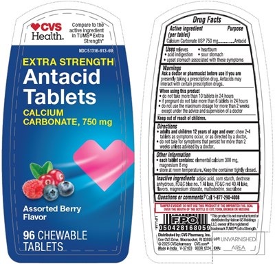 CVS 903R 96ct - CVS 903R 96ct